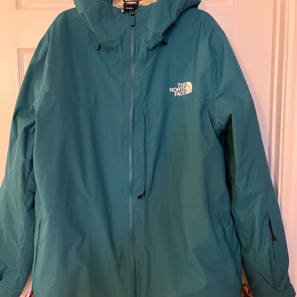 Man North Face snow/Skiing Jacket - Picture 1 of 9